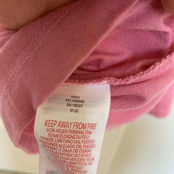 Mini Boden Girl Top 6-7 years EuC - Picture 5 of 6